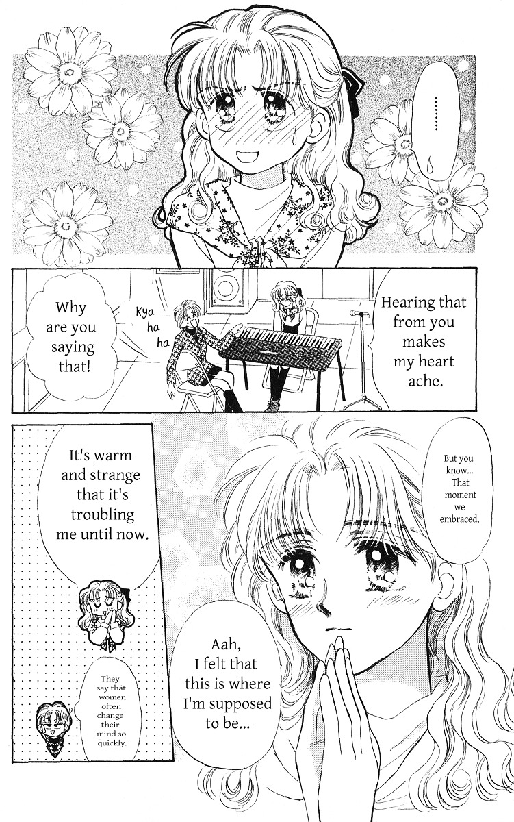 Anata To Scandal Chapter 23 #10