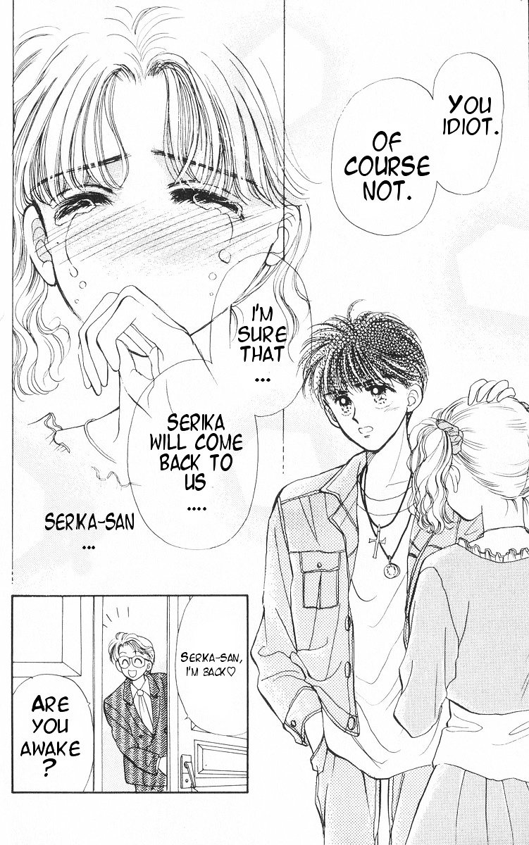 Anata To Scandal Chapter 15 #27