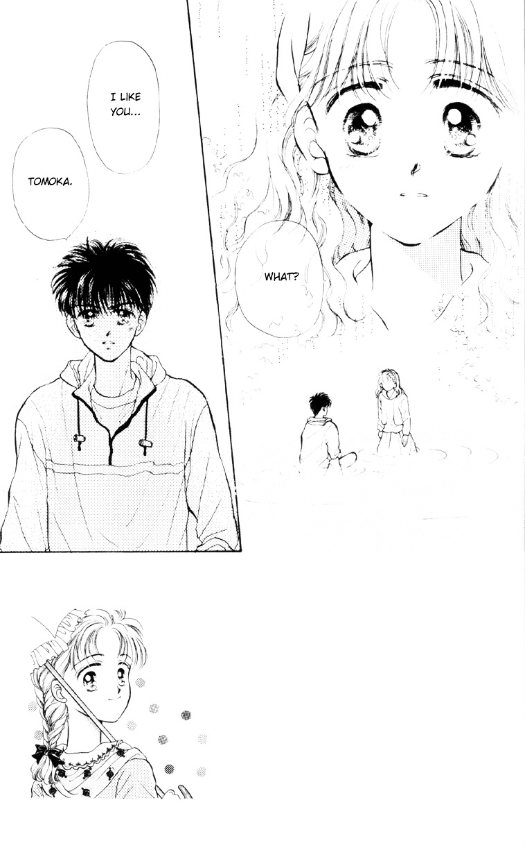 Anata To Scandal Chapter 9 #1