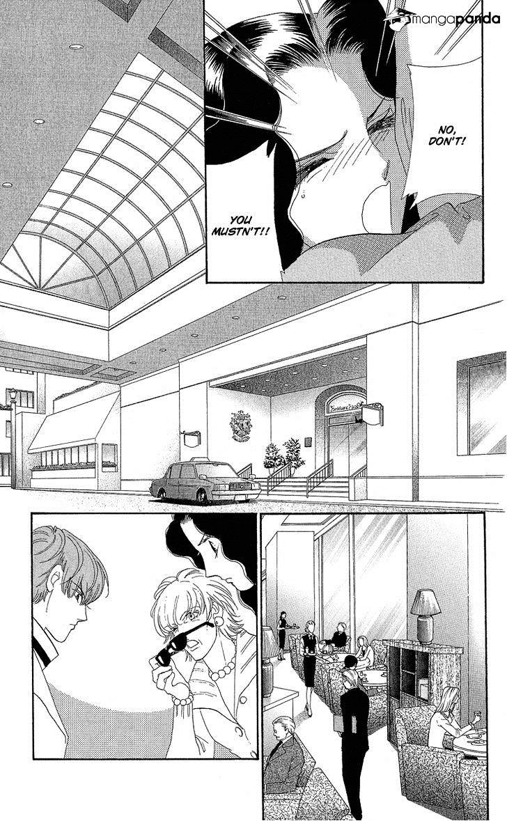 Anastasia Club Chapter 18 #24