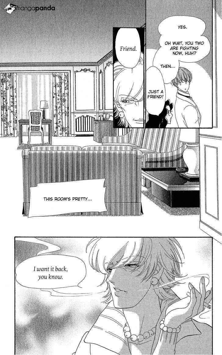 Anastasia Club Chapter 18 #26