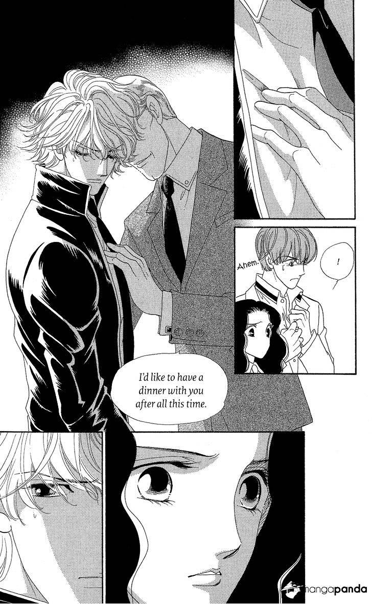 Anastasia Club Chapter 18 #44