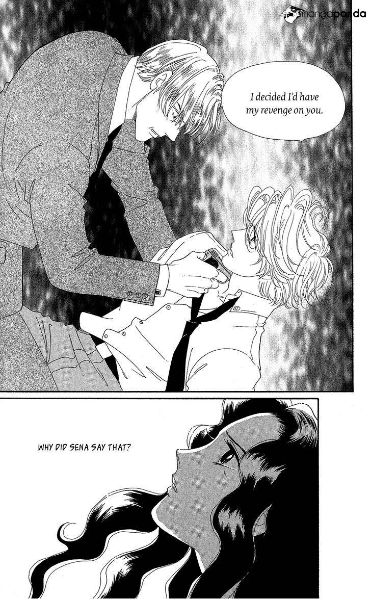 Anastasia Club Chapter 18 #58