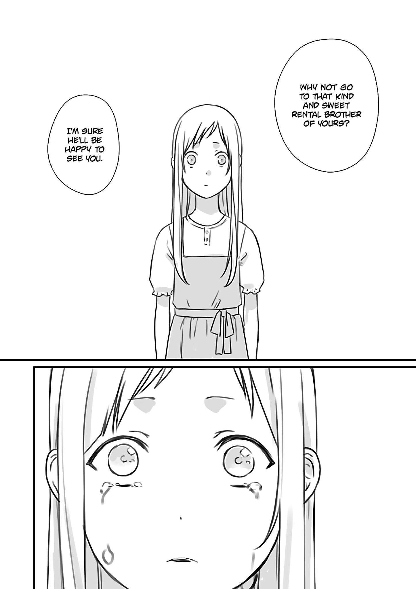 Rental Onii-Chan Chapter 6 #19