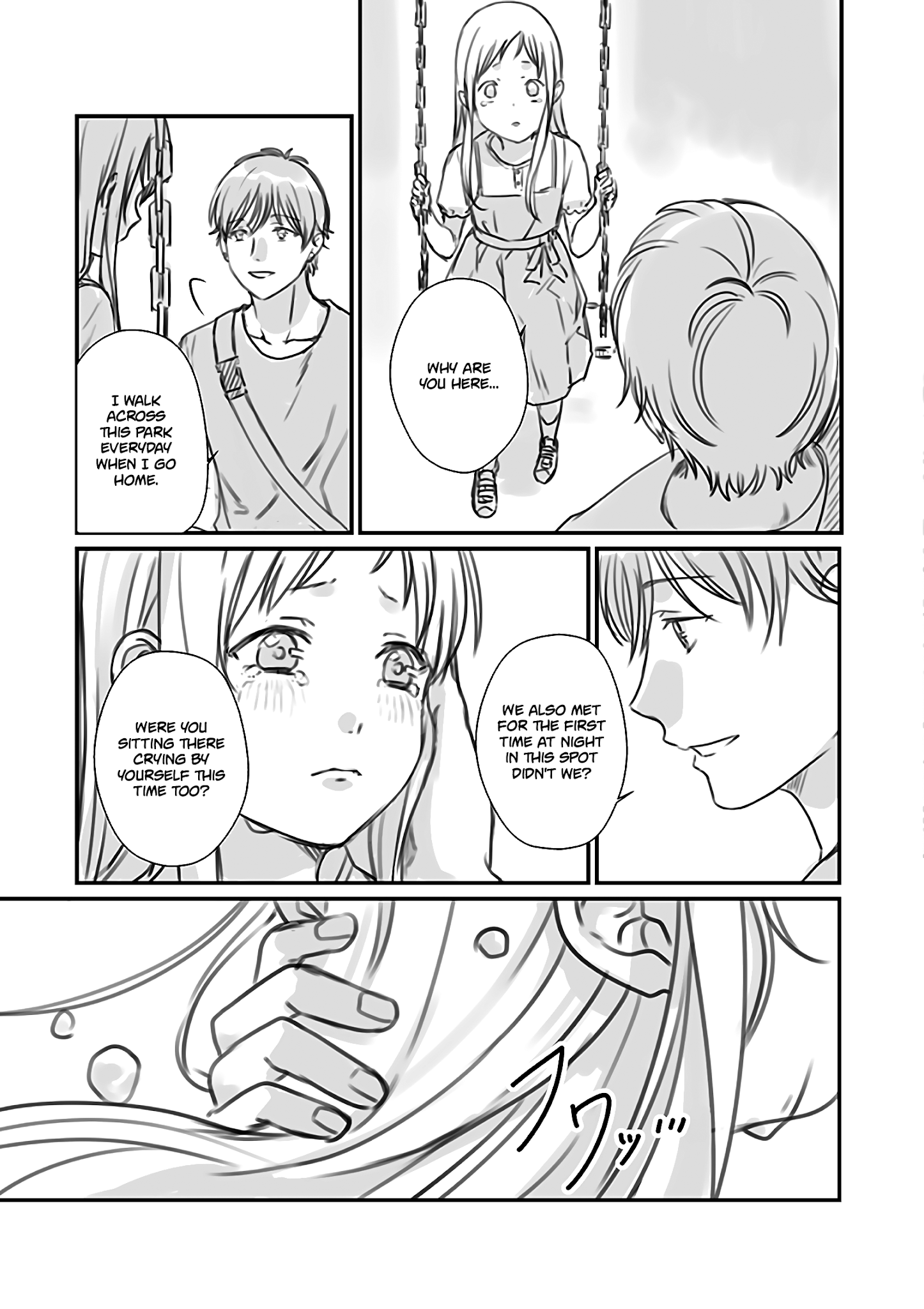 Rental Onii-Chan Chapter 6 #23
