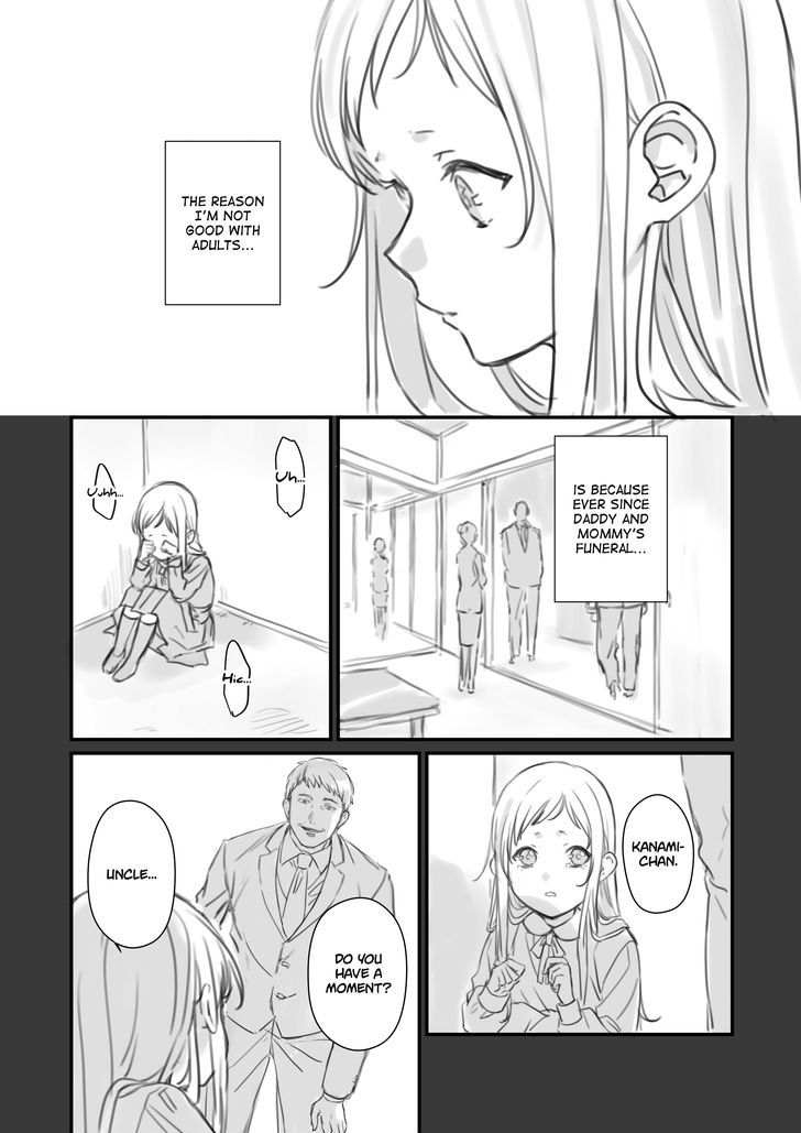 Rental Onii-Chan Chapter 4 #3