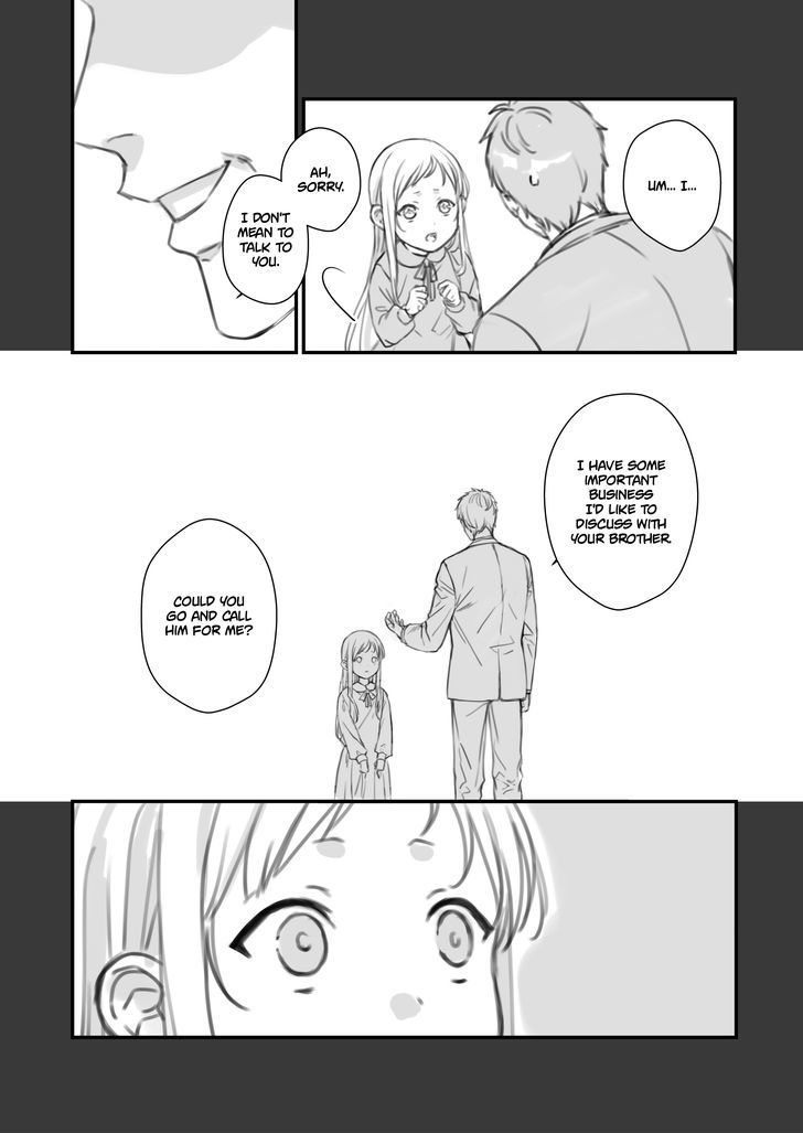 Rental Onii-Chan Chapter 4 #4