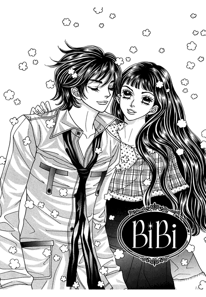 Bibi Chapter 46 #1