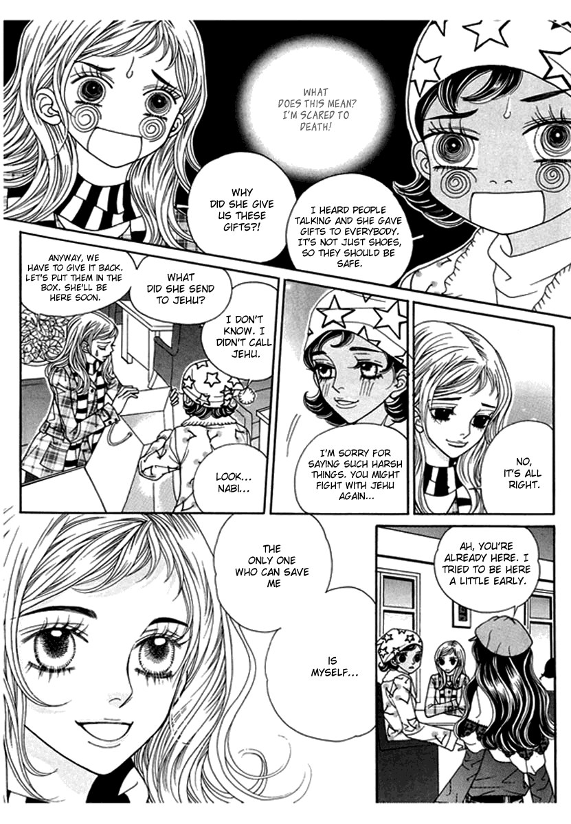 Bibi Chapter 46 #4