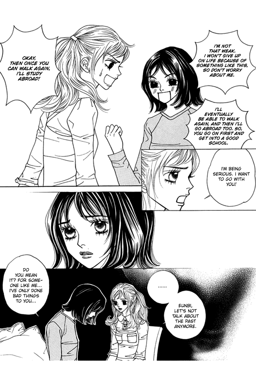 Bibi Chapter 49 #17