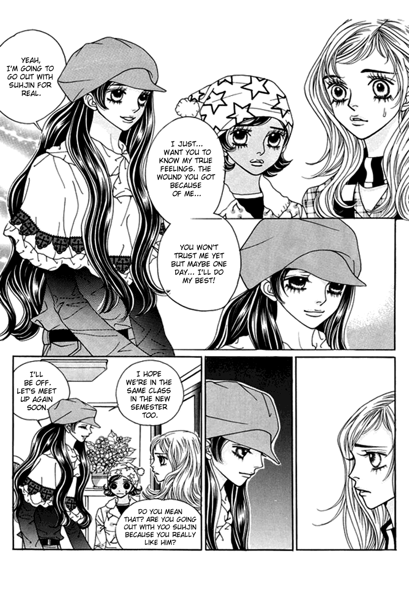 Bibi Chapter 46 #7