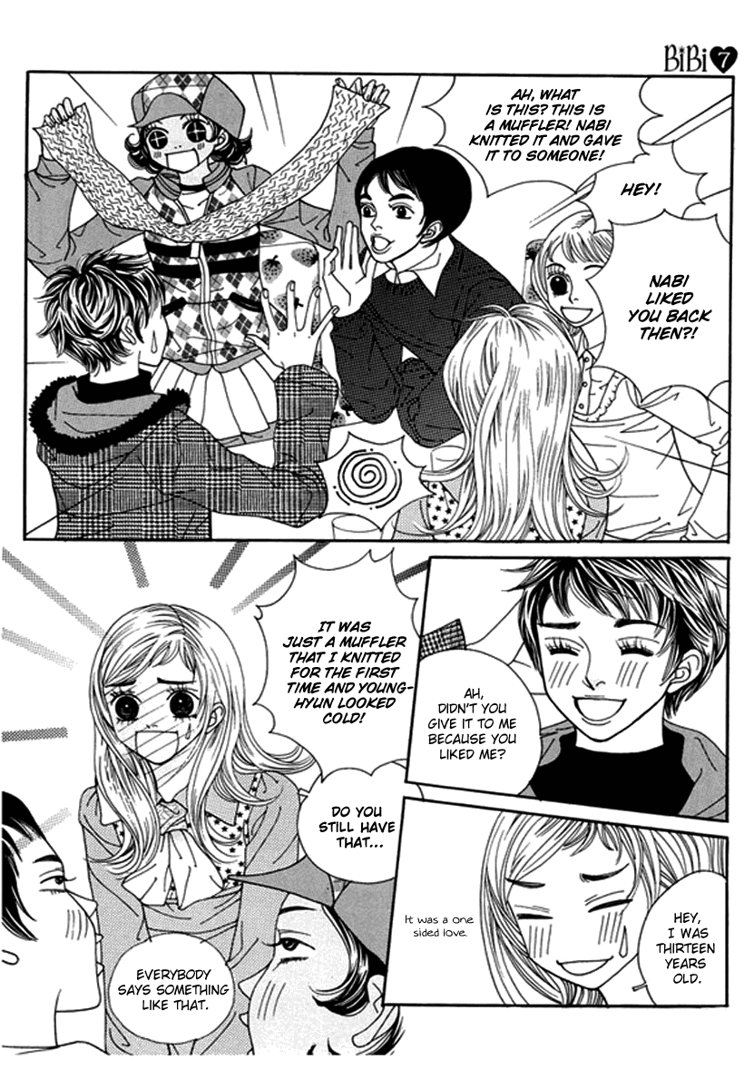 Bibi Chapter 46 #25