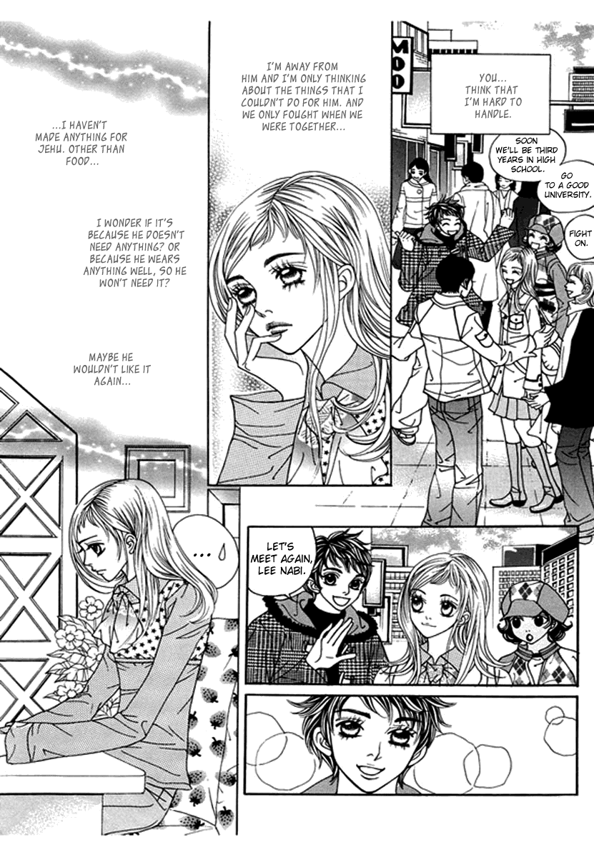 Bibi Chapter 46 #27