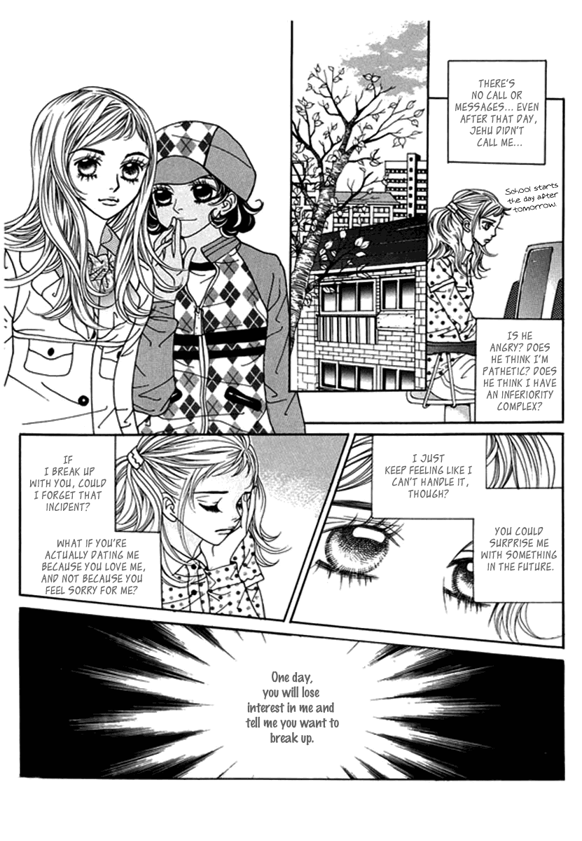 Bibi Chapter 46 #28