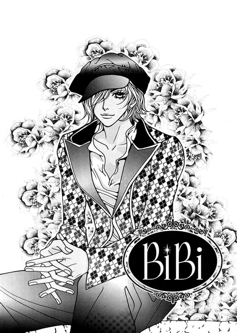 Bibi Chapter 40 #2