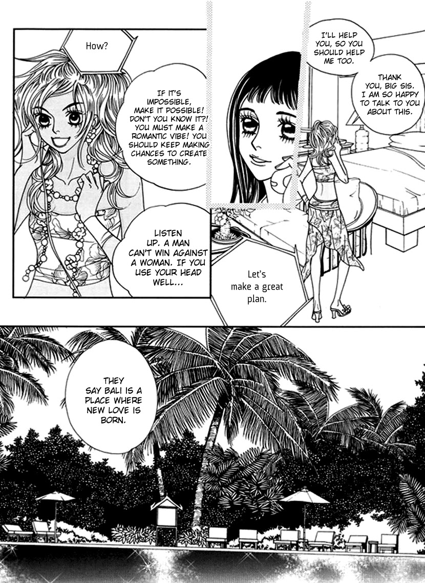 Bibi Chapter 40 #14