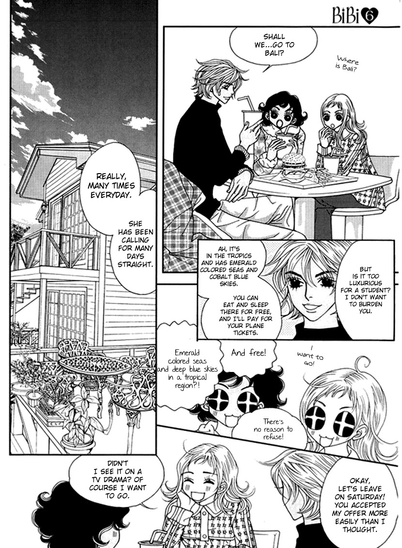 Bibi Chapter 40 #18