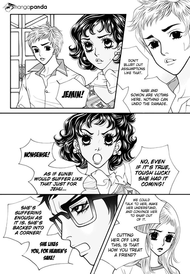 Bibi Chapter 38 #10