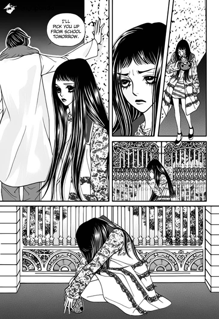 Bibi Chapter 38 #21