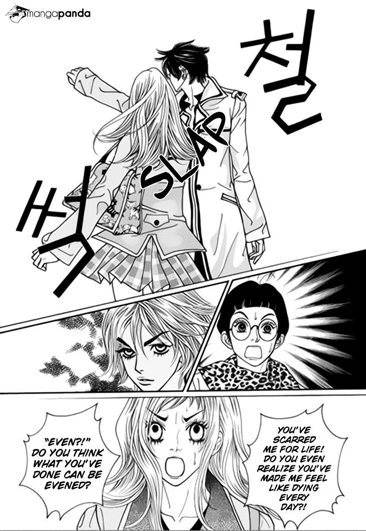 Bibi Chapter 38 #26