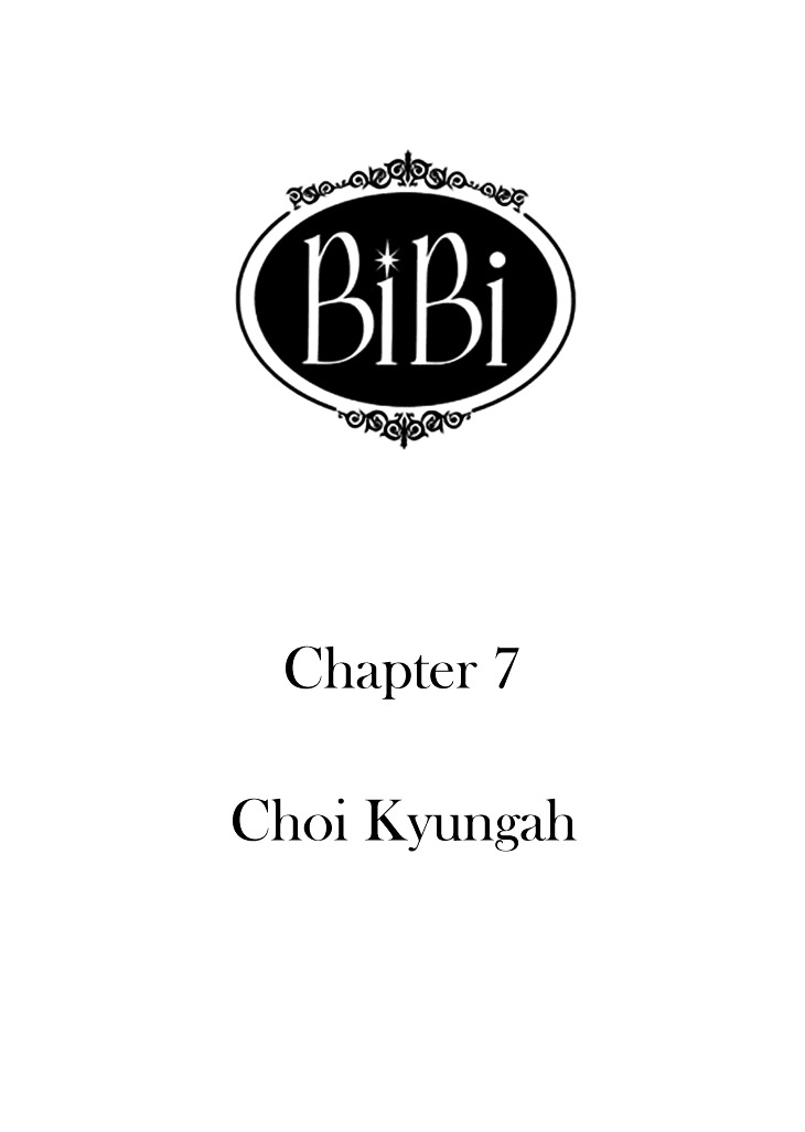 Bibi Chapter 35 #1