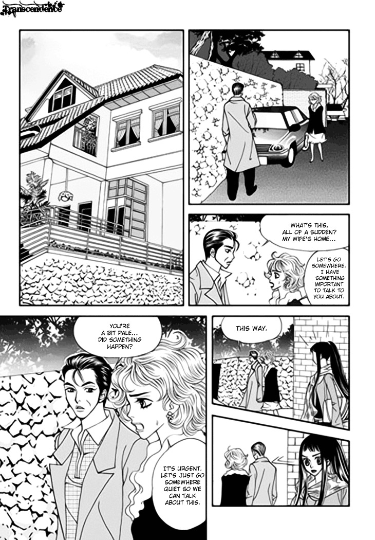 Bibi Chapter 35 #3