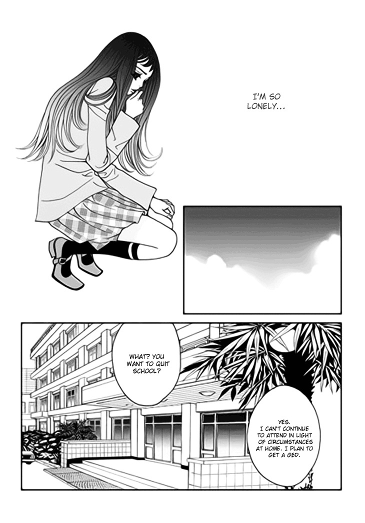 Bibi Chapter 35 #29