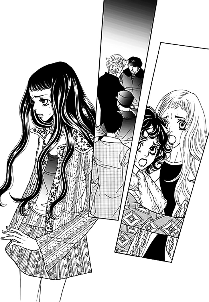 Bibi Chapter 33 #9