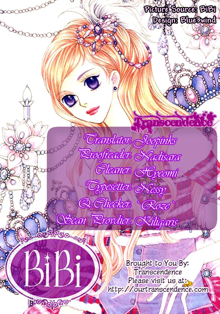 Bibi Chapter 34 #37