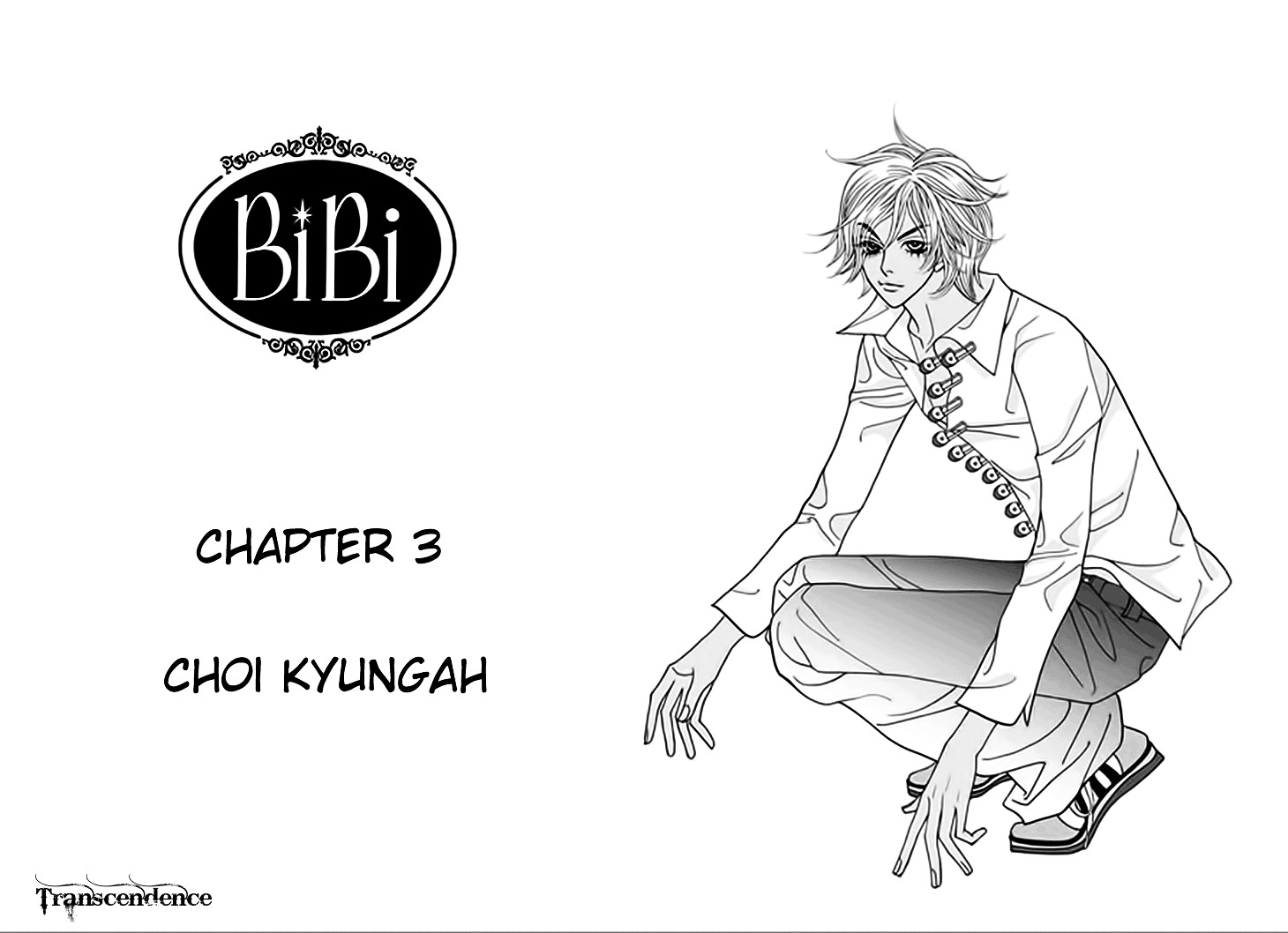 Bibi Chapter 31 #1