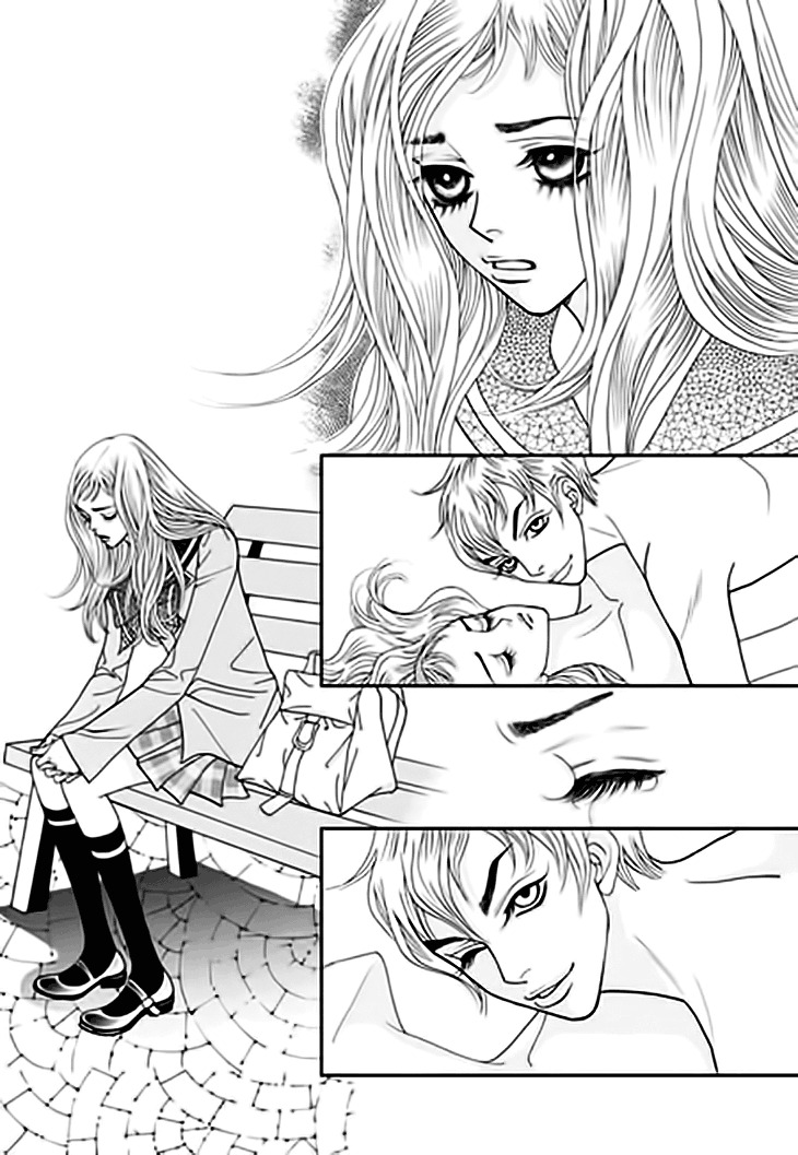 Bibi Chapter 31 #5