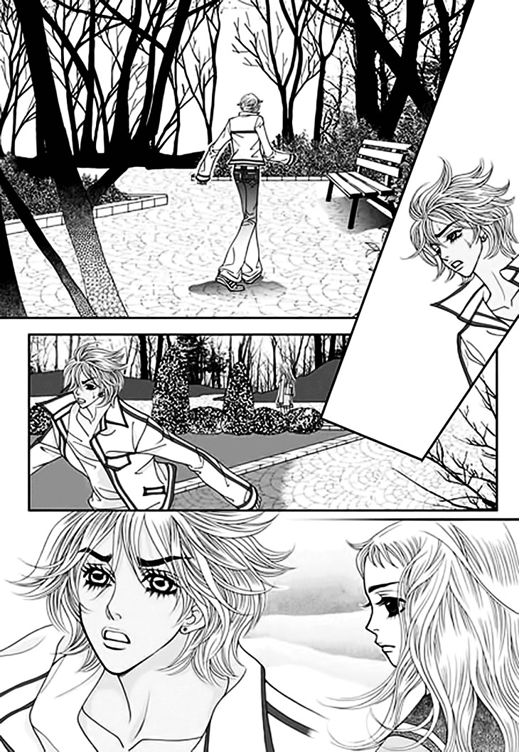 Bibi Chapter 31 #13