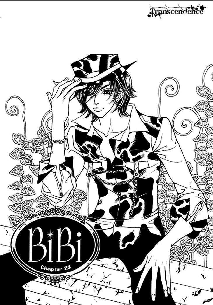 Bibi Chapter 28 #1