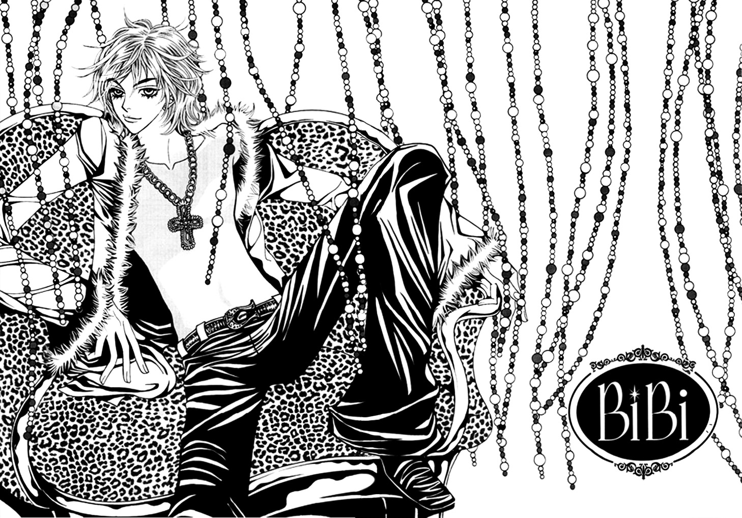 Bibi Chapter 26 #1