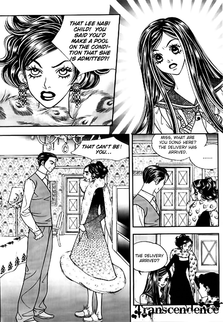 Bibi Chapter 12 #9