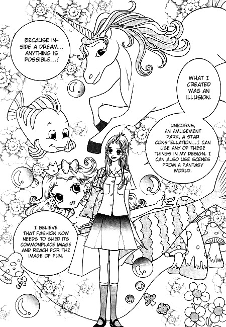 Bibi Chapter 6 #20