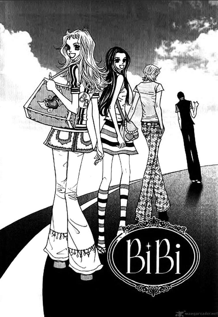 Bibi Chapter 4 #3