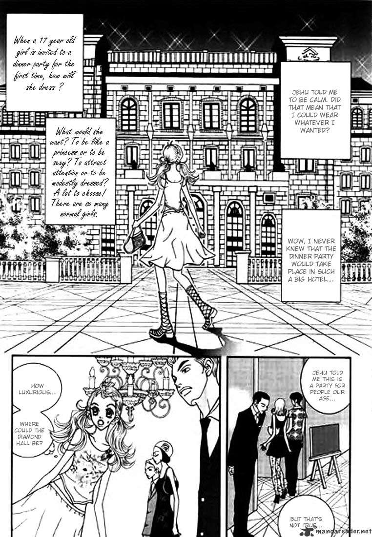 Bibi Chapter 4 #18