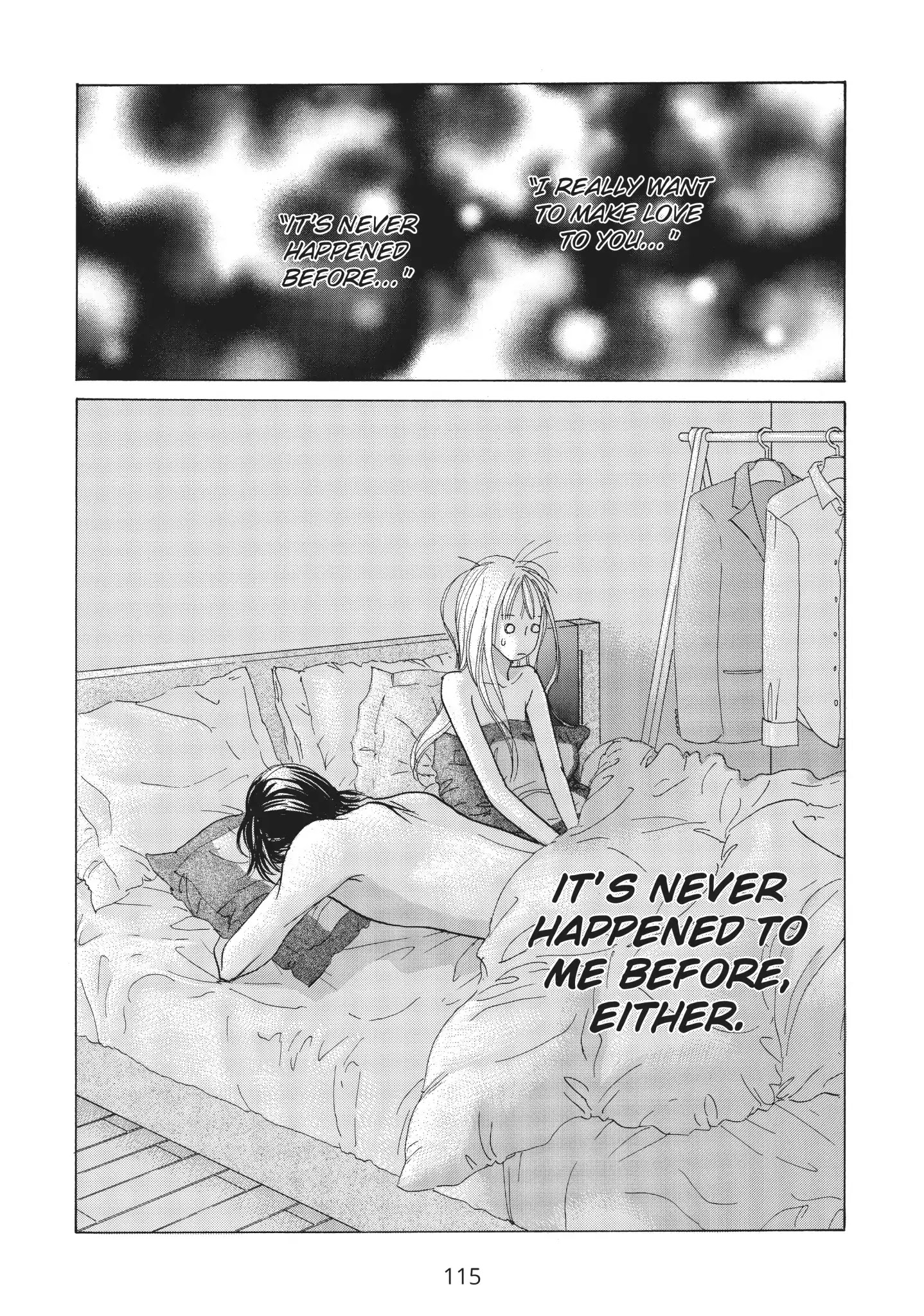 Tokyo Alice Chapter 27 #27