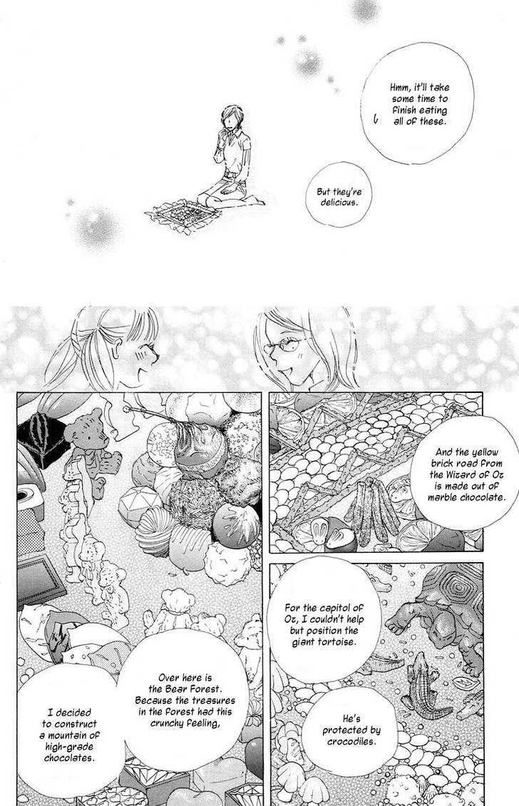 Tokyo Alice Chapter 3 #30