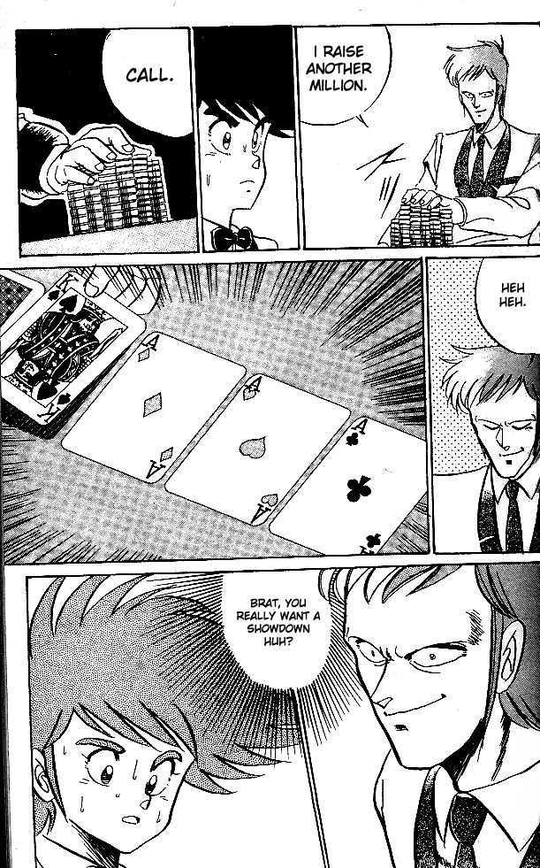 Poker King Chapter 1 #40