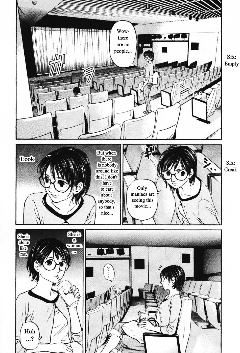 Haruka 17 Chapter 137 #5