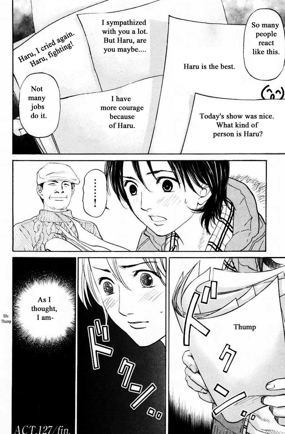 Haruka 17 Chapter 127 #20