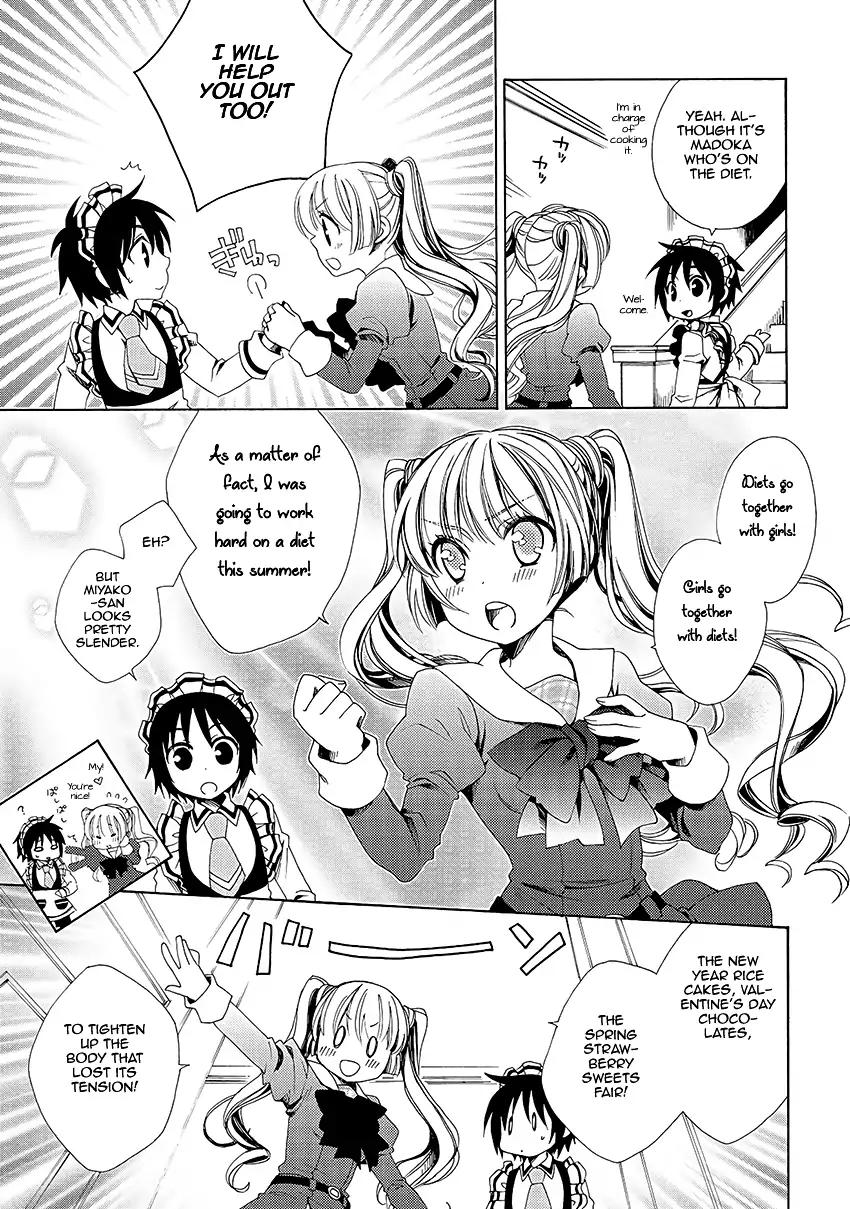 Shounen Maid Chapter 30 #8