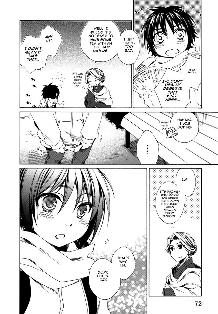 Shounen Maid Chapter 21 #11