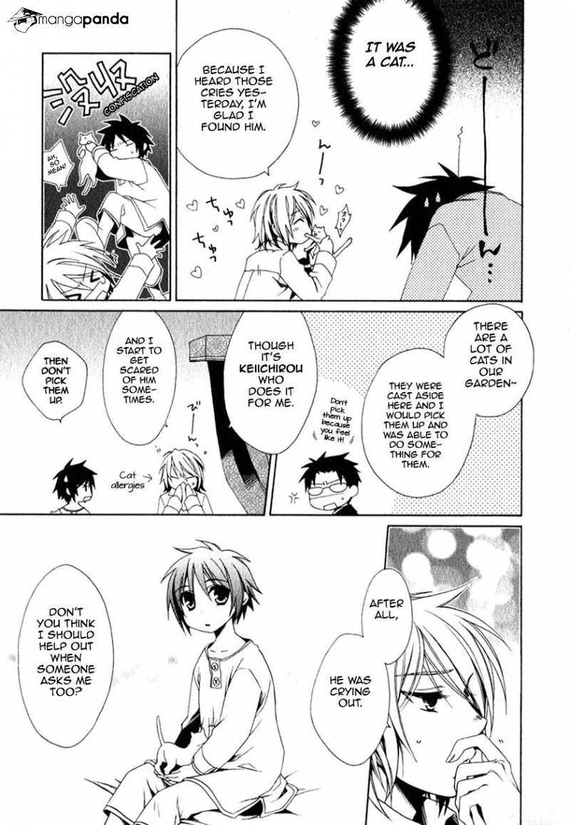 Shounen Maid Chapter 13 #18