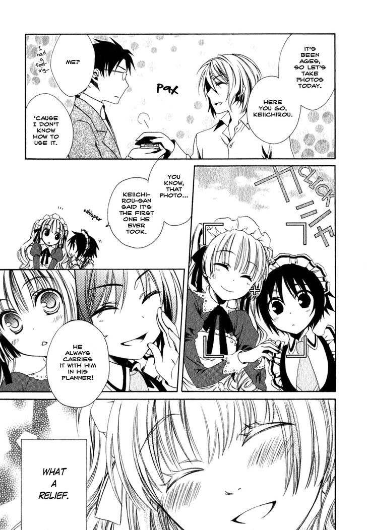 Shounen Maid Chapter 10 #20