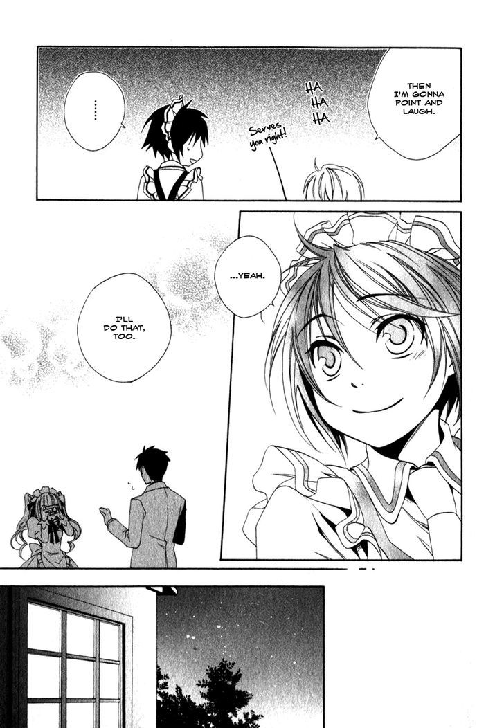 Shounen Maid Chapter 10 #24