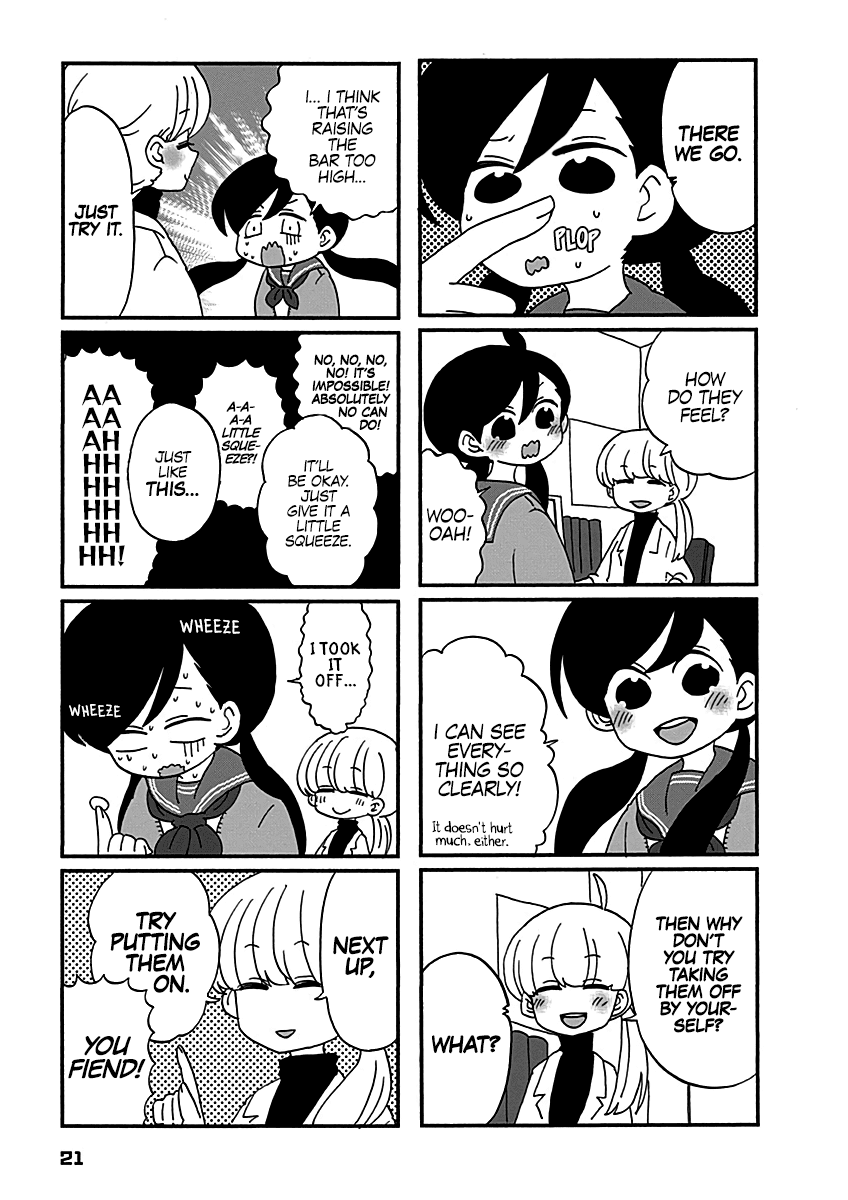 Boku To Uchuujin Chapter 11 #6