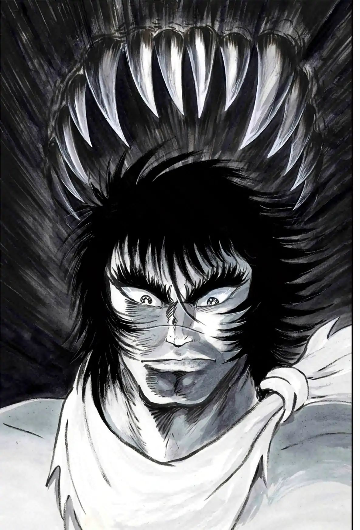 Violence Jack Chapter 39 #36